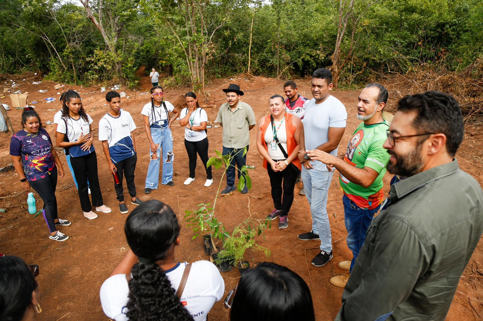 Barbalha é destaque nacional em Meio Ambiente e ocupa 6º lugar no ranking dos municípios com melhores indicadores do país