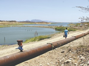 104 cidades do Ceará deixam estado de emergência no próximo dia 12