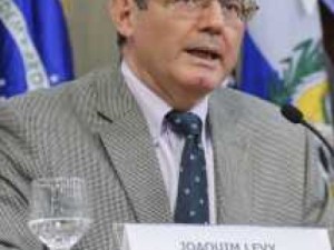 Levy não descarta criação de tributo para financiar reforma do ICMS