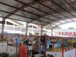 Prefeitura de Barbalha manda religar energia do Galpão do Mercado Central