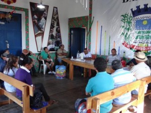 Associações de Barbalha querem assembleia da UNAB com o prefeito e secretários