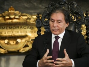 Ceará tem 26 políticos milionários candidatos à reeleição em 2018