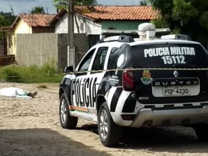 15 mortes violentas nas últimas 24 horas no Ceará, dentre as vítimas, duas adolescentes