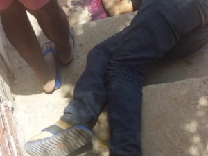 Jovem executado a tiros no Crato e homem preso com 12 Kg de droga em Milagres