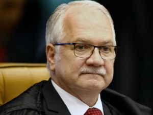 Fachin manda soltar ex-gerente da Petrobras que teve sentença anulada pelo STF