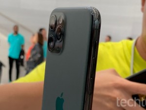 iPhone 12 Pro deve ganhar sensor 3D e RAM de 6 GB