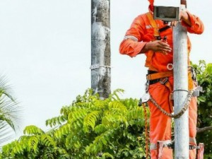 Fim da fiscalização eletrônica aumenta nº de mortes em via federal em Fortaleza, diz secretário