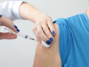 16,8 milhões de pessoas ainda não se vacinaram contra a gripe