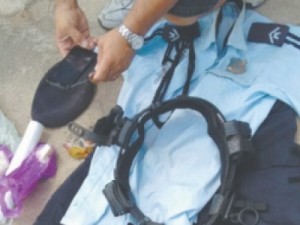 18 presos em operação policial na Grande Fortaleza