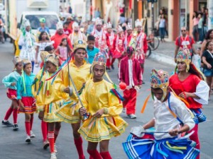 20ª Mostra Sesc Cariri de Culturas consolida espaço como maior difusor das artes no Brasil