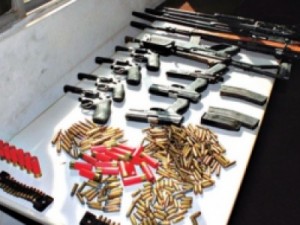 27 presos em operações em Caucaia e Juazeiro do Norte