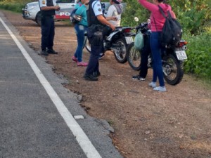 2º BPM apresenta balanço da Operação Carnaval na Região do Cariri