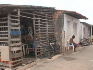 396 mil maranhenses vivem em situação de miséria, afirma IBGE