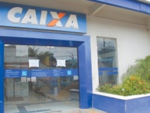 3ª VEZ CONSECUTIVA Caixa é o banco com mais reclamações em fevereiro