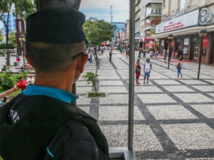 40% dos militares do Ceará estarão inativos até 2026, diz estudo