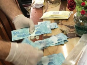 600 pessoas devem depor à PF por simular direito à aposentadoria por idade rural