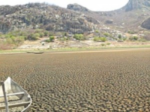 70% das cidades cearenses estão em emergência