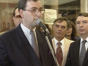 A carreira política de Eduardo Cunha