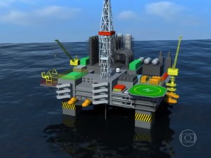 Ação da Petrobras cai abaixo de R$ 6, menor valor desde 2004