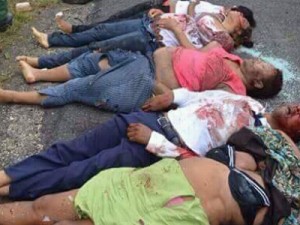Acidente com ônibus na curva da morte mata 10 no Maranhão