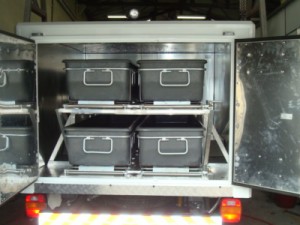 Acidente com vítima fatal na estrada de Jamacaru