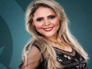 Acidente mata a cantora Eliza Clivia e o marido em Aracaju