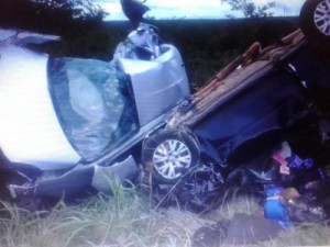 ACIDENTE: Vendedor de joias de Barbalha poder ser uma das vítimas fatais no PI