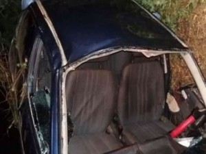 Acidentes com vítimas fatais em Acopiara e Caririaçu