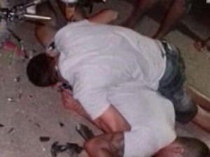 ACIDENTES: Vítima fatal em Caririaçu e feridos em Juazeiro do Norte