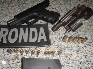 Ações de Segurança reduzem índices de roubos no centro comercial de Juazeiro do Norte