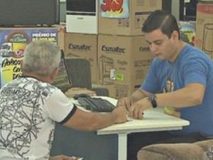 Acre perde mais de 1,5 mil postos de trabalho em três meses, diz Caged