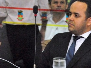 Acusado de estelionato, vereador de Sobral é preso em Natal