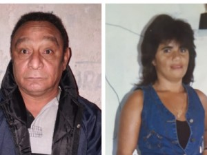 Acusado de matar a esposa há 22 anos no Ceará é preso em São Paulo
