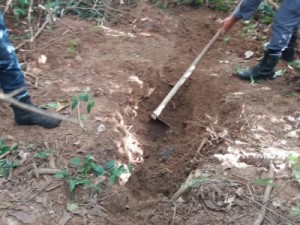 Acusado de matar e enterrar agricultor para roubar moto, foge da cadeia de Campos Sales