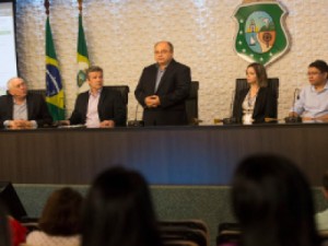 Adece e Seduc lançam Oportunizar