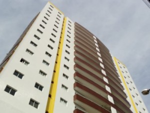 Advogada é encontrada morta após queda de 4º andar de prédio em Guarapuava, diz PM