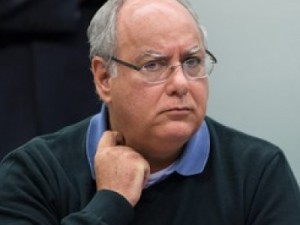 Advogado diz que começou a negociar delação de Renato Duque