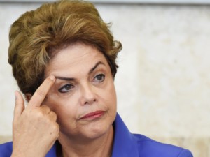 Advogado responderá por ameaçar "arrancar a cabeça" de Dilma