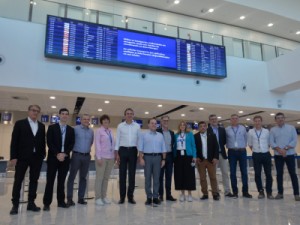 Aeroporto de Fortaleza conta com nova área de check-in a partir desta terça-feira