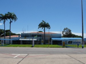 Aeroporto de Juazeiro do Norte ganha voos para Brasília e Recife