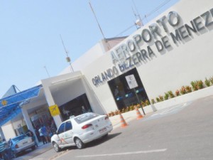 Aeroporto de Juazeiro terá investimento de R$ 575 mil para modernização