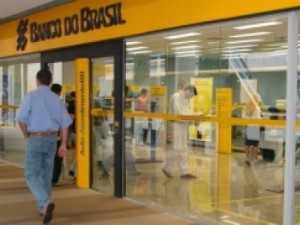 Agências bancárias abrem até a próxima quinta