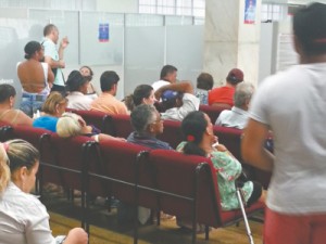 Agências bancárias abrem em horário especial nesta segunda-feira (24)