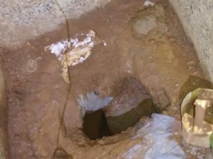 Agentes descobrem túnel e evitam fuga em massa em Crato, no Ceará