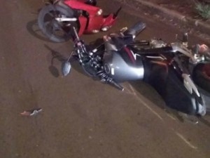 Agricultor morre depois de acidente com moto em Nova Olinda-CE