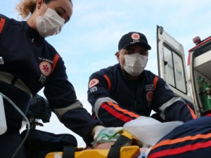 Agricultora sofre tentativa de homicídio em Milagres, e jovem é lesionada em Brejo Santo