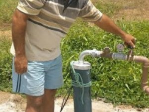 Agricultores do Ceará recebem R$ 2,5 milhões para perfuração de poços
