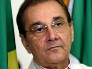 Agripino Maia vira réu por corrupção e lavagem de dinheiro