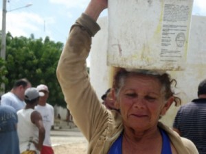 Água poluída mata mais que Aids e câncer de mama, revela pesquisa