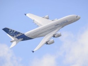 Airbus supera Boeing em encomendas no primeiro semestre